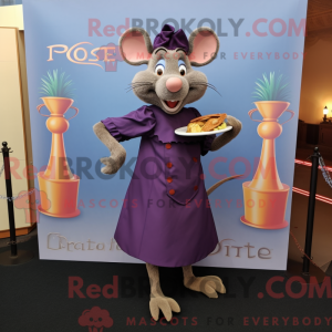 Costume de mascotte de...