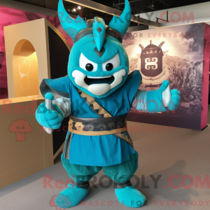 Costume de mascotte de...