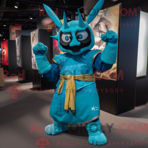 Costume de mascotte de...