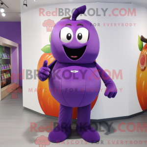 Costume de mascotte de...