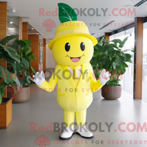 Figura de máscara de...