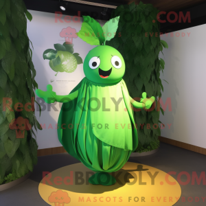 Personaggio mascotte del...