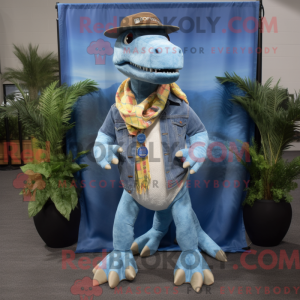 Costume mascotte d...