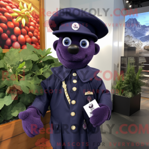 Costume de mascotte de...