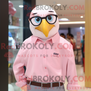 Personaggio mascotte del...
