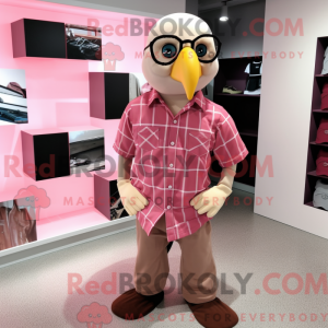 Personaggio mascotte del...
