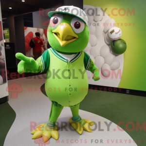 Figura de máscara de dragão...