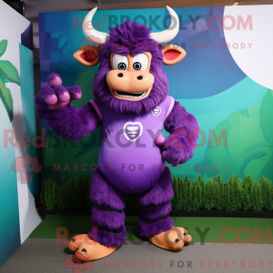 Mascotte de Minotaure...
