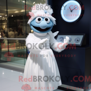 Costume mascotte de...