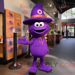 Costume de mascotte d Aglet...