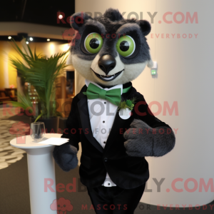 Costume de mascotte de...