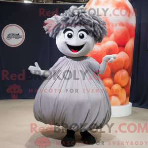 Personaggio mascotte della...