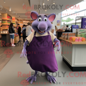 Costume de mascotte de...