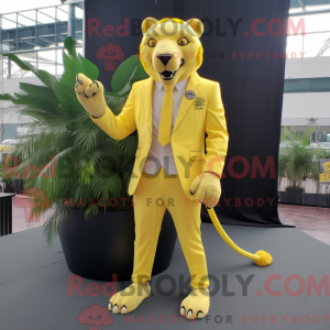 Sitrongul Smilodon...