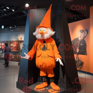 Costume de mascotte de...