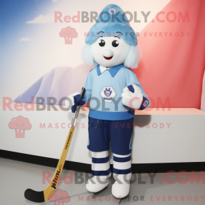Personaggio mascotte del...