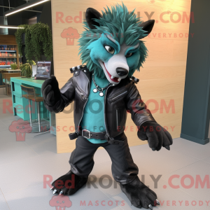 Costume de mascotte de...