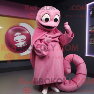Costume mascotte de serpent...