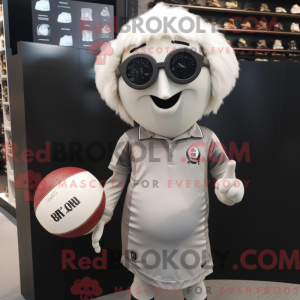 Costume de mascotte d...