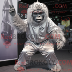 Costume mascotte d...