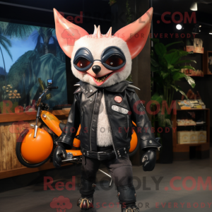 Costume de mascotte de...