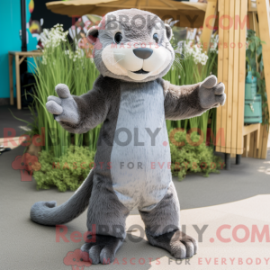 Costume de mascotte de...