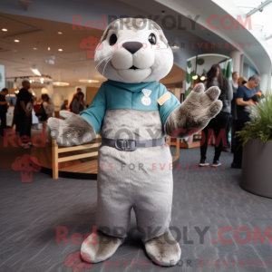Personaggio mascotte del...