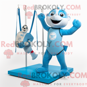 Costume de mascotte de...