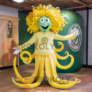 Figura de máscara de...