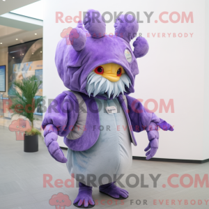 Costume de mascotte de...