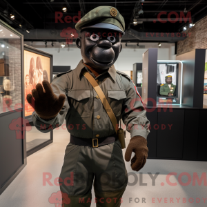 Black Soldier...