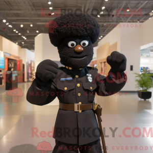 Personaggio mascotte del...