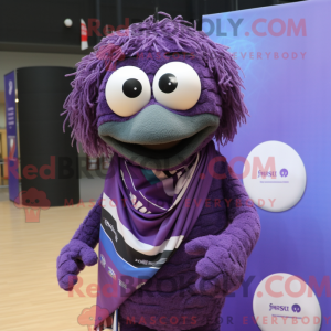 Personaggio mascotte del...