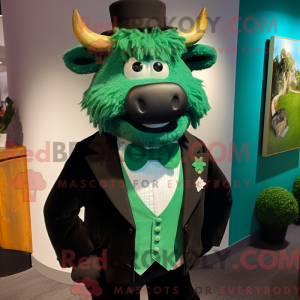 Personaggio in costume...