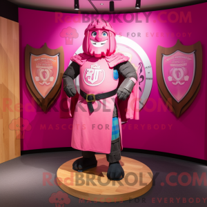 Costume de mascotte de...