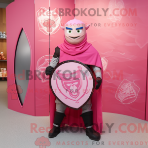 Personaggio mascotte del...