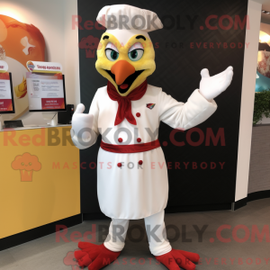 Costume de mascotte de...