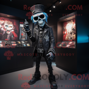 Black Undead...