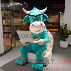 Costume de mascotte de...