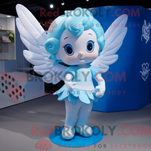 Costume de mascotte de...