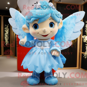Costume de mascotte de...