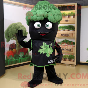 Personaggio mascotte in...