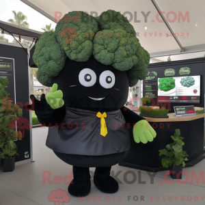 Personaggio mascotte in...