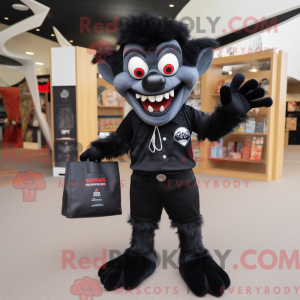 Personaggio mascotte del...