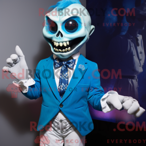 Costume de mascotte de...