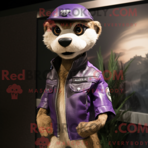 Costume de mascotte de...