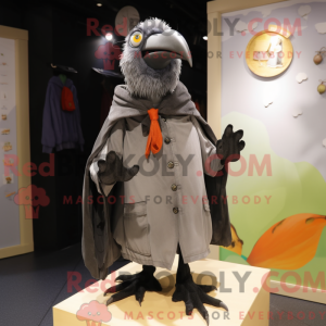 Personaggio della mascotte...