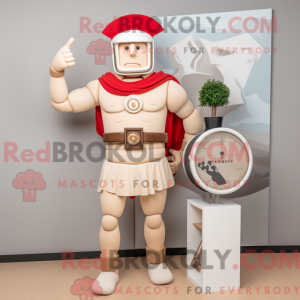 Personaggio mascotte del...