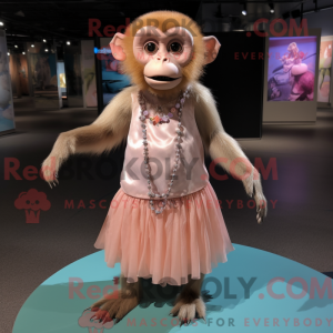 Máscara de Macaco...
