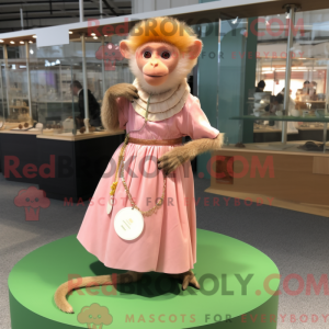 Personaggio mascotte del...